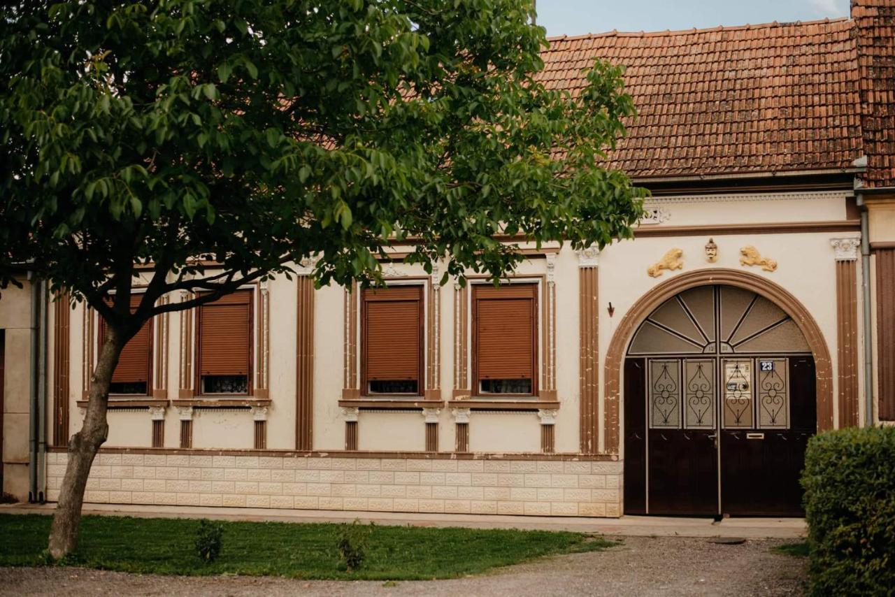 Kuca Za Odmor 